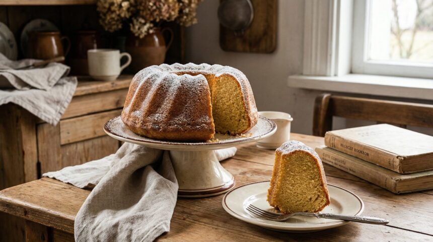 Babka piaskowa
