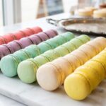 Makaroniki francuskie